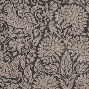 V&A Threads of India - Varanasi Wilderness: Pitch