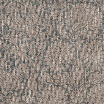 Change Fabric