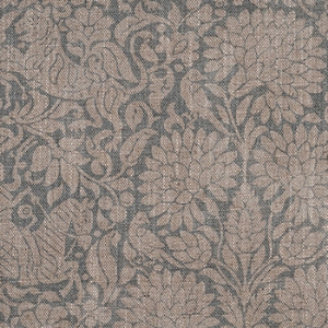 Spill Resistant V&A Varanasi Wilderness: Sapphire