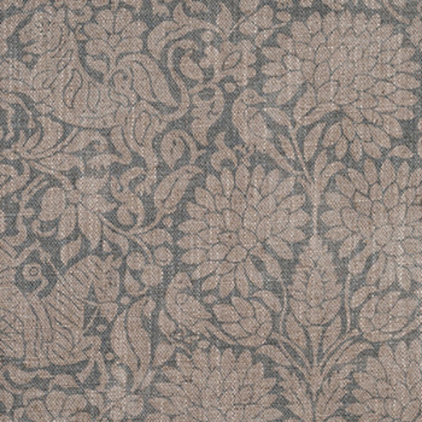Spill Resistant V&A Varanasi Wilderness: Sapphire
