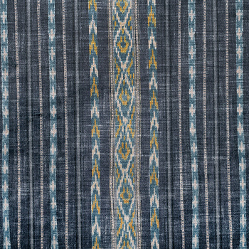 Change Fabric