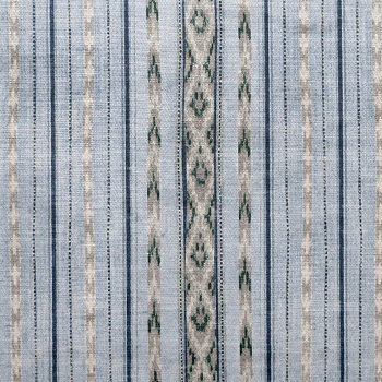 Change Fabric