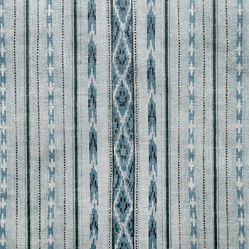 Change Fabric