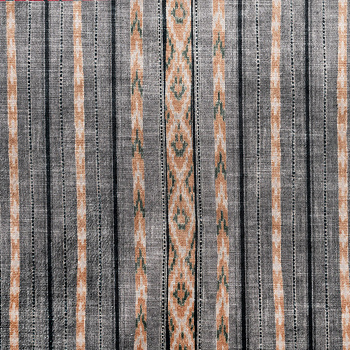 Change Fabric