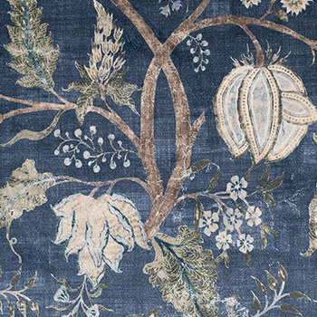 Change Fabric