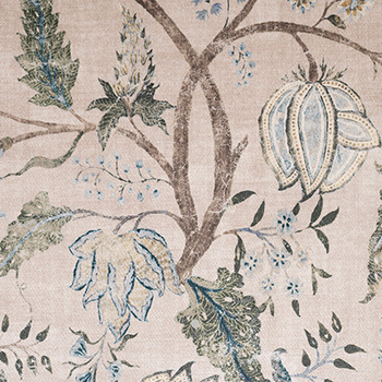 Change Fabric