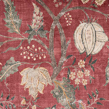 Change Fabric