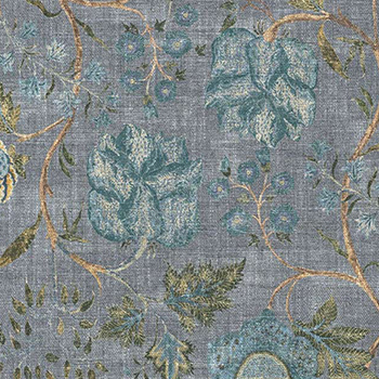 Change Fabric