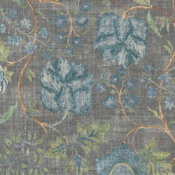 Spill Resistant V&A Tree of Life: Slate