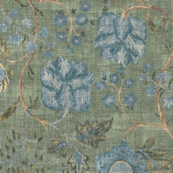 Spill Resistant V&A Tree of Life: Rosemary