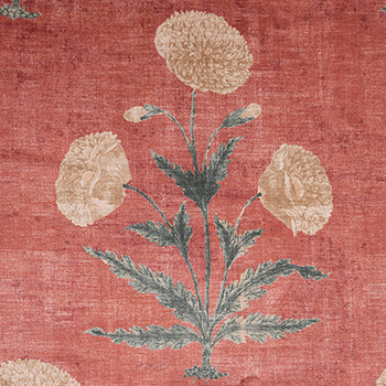 Change Fabric
