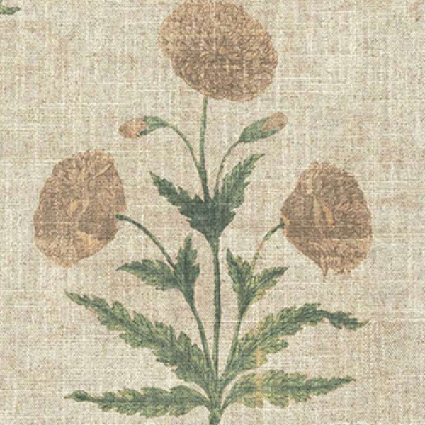 Spill Resistant V&A Regal Poppy: Alba