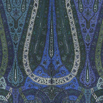 Change Fabric