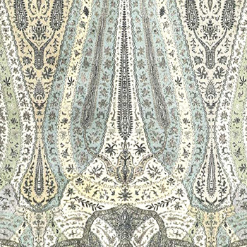 Change Fabric