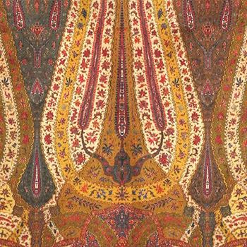 Change Fabric
