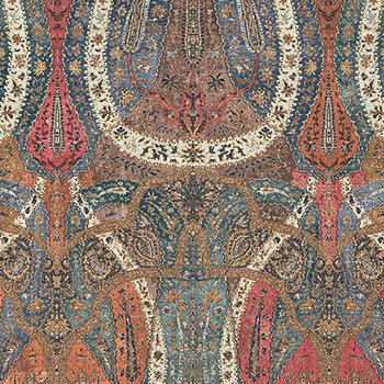 Change Fabric
