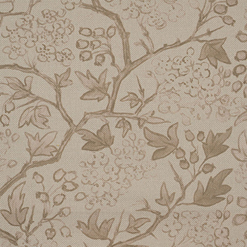 Change Fabric