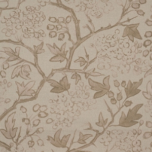 RHS Collection - Gertrude Jekyll Linen Cotton Blend: Sand