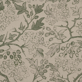 Change Fabric