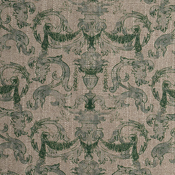 Change Fabric