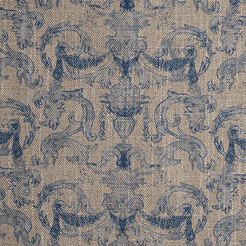 Change Fabric