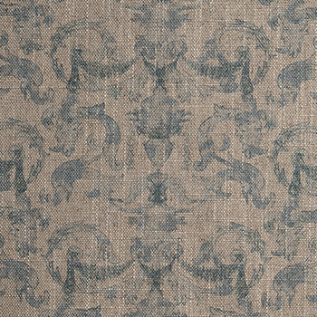 Change Fabric