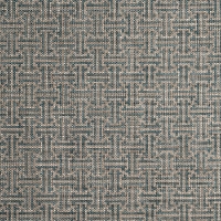 RHS Collection - Gertrude Jekyll Lattice: Duck Egg