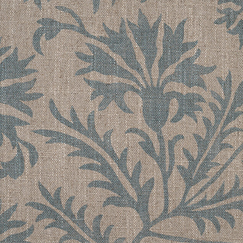 Change Fabric