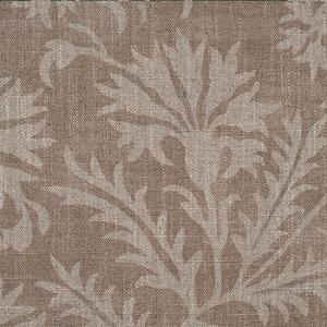 RHS Collection - Gertrude Jekyll Meadow Flower Reversed: Natural