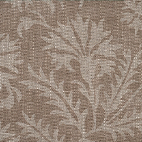 RHS Collection - Gertrude Jekyll Meadow Flower Reversed: Natural