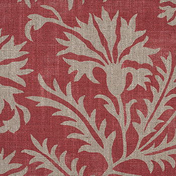 Change Fabric