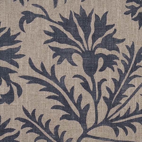 Spill Resistant RHS Gertrude Jekyll Meadow Flower: Navy