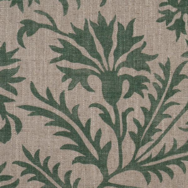 Spill Resistant RHS Gertrude Jekyll Meadow Flower: Green