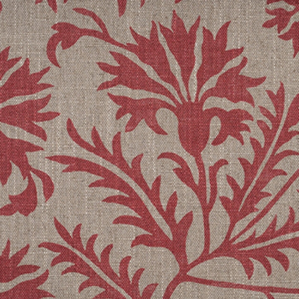 Spill Resistant RHS Gertrude Jekyll Meadow Flower: Red