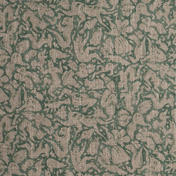 RHS Collection - Gertrude Jekyll Folklore: Green