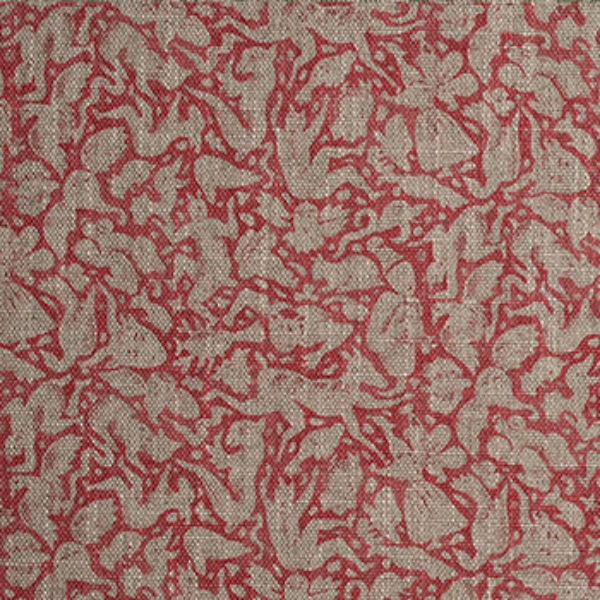 RHS Collection - Gertrude Jekyll Folklore: Red