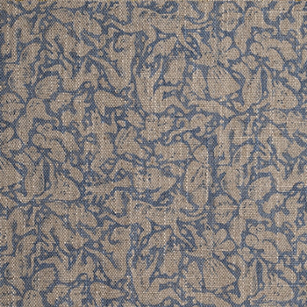 RHS Collection - Gertrude Jekyll Folklore: Blue