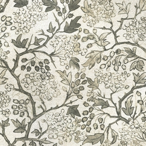 RHS Collection on Velvet - Gertrude Jekyll: Slate