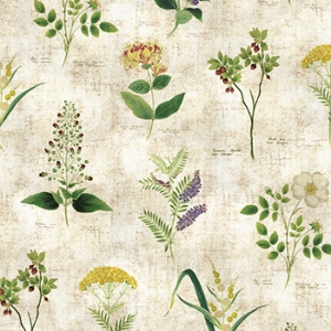 RHS Collection on Velvet - Lydia Penrose Design: Flowers
