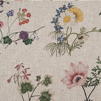 Change Fabric