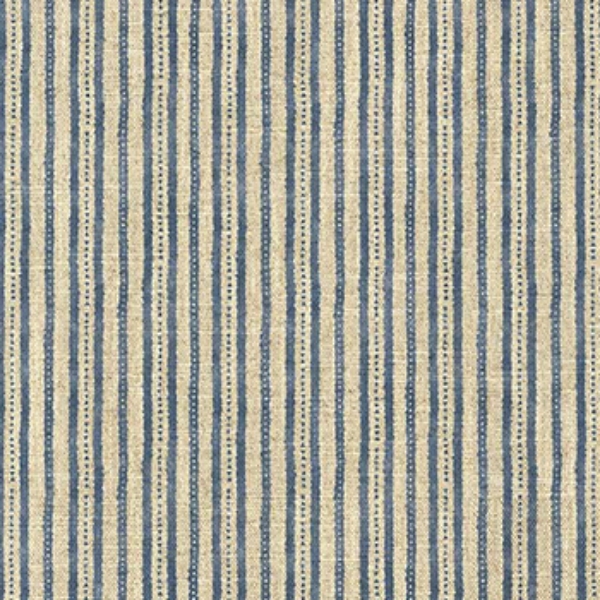 Sussex Stripe: Sky