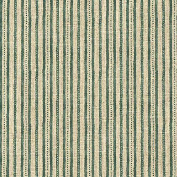 Sussex Stripe: Forest