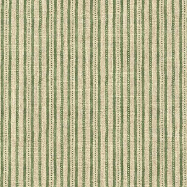 Sussex Stripe: Spring