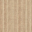 Sussex Stripe: Cinnamon