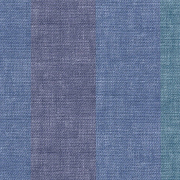 Spill Resistant Strata Stripe: Skyline