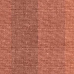 Spill Resistant Strata Stripe: Tuscan Reds