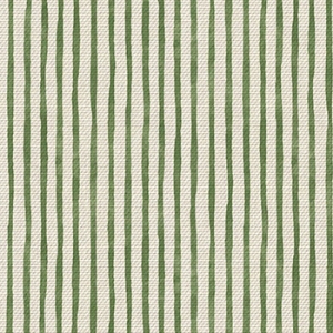 Gully Stripe: Sage