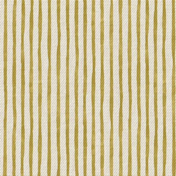 Gully Stripe: Sunflower
