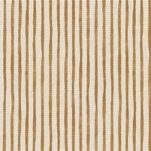 Spill Resistant Gully Stripe: Marmalade