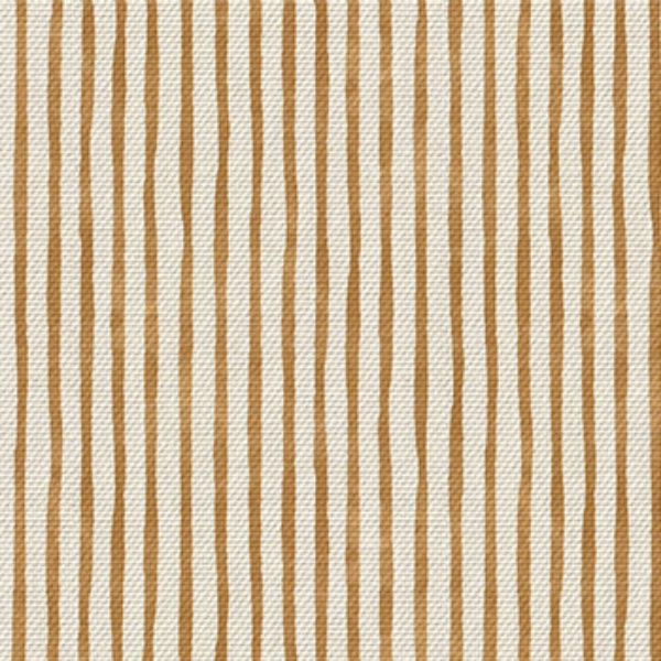 Spill Resistant Gully Stripe: Marmalade